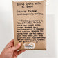 Blind Date Book Contemporary Romance/Fiction