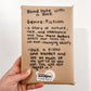 Blind Date Book Fiction
