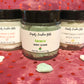 Christmas Body Scrub Set