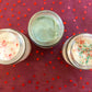 Christmas Body Scrub Set