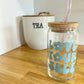 Love Yourself Libbey Glass