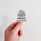 Your Story is Powerful Sticker