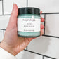 Alive Peppermint Body Scrub