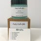 Alive Peppermint Body Scrub