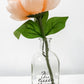 It's The Little Things Vase and Flower