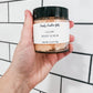 Glow Orange Vanilla Body Scrub