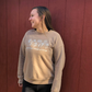 Grow Through What You Go Through Crewneck