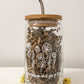 Grow Through What You Go Through Libbey Glass