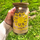 Here Comes the Sun Libbey Glass