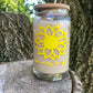 Here Comes the Sun Libbey Glass