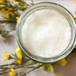 Lavender Foot Scrub