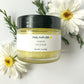 Lemon Lip Scrub
