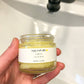Lemon Lip Scrub