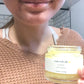 Lemon Lip Scrub