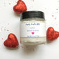 Love Copaiba Vanilla Body Scrub