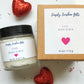 Love Copaiba Vanilla Body Scrub