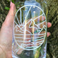 Mountain Libbey Glass