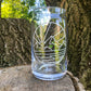 Mountain Libbey Glass