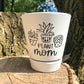 Plant Mom 4-Inch Planter