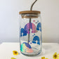 Rainbow Libbey Glass