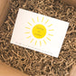 Sunshine Gift Box