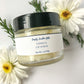 Vanilla Lip Scrub