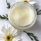 Vanilla Lip Scrub